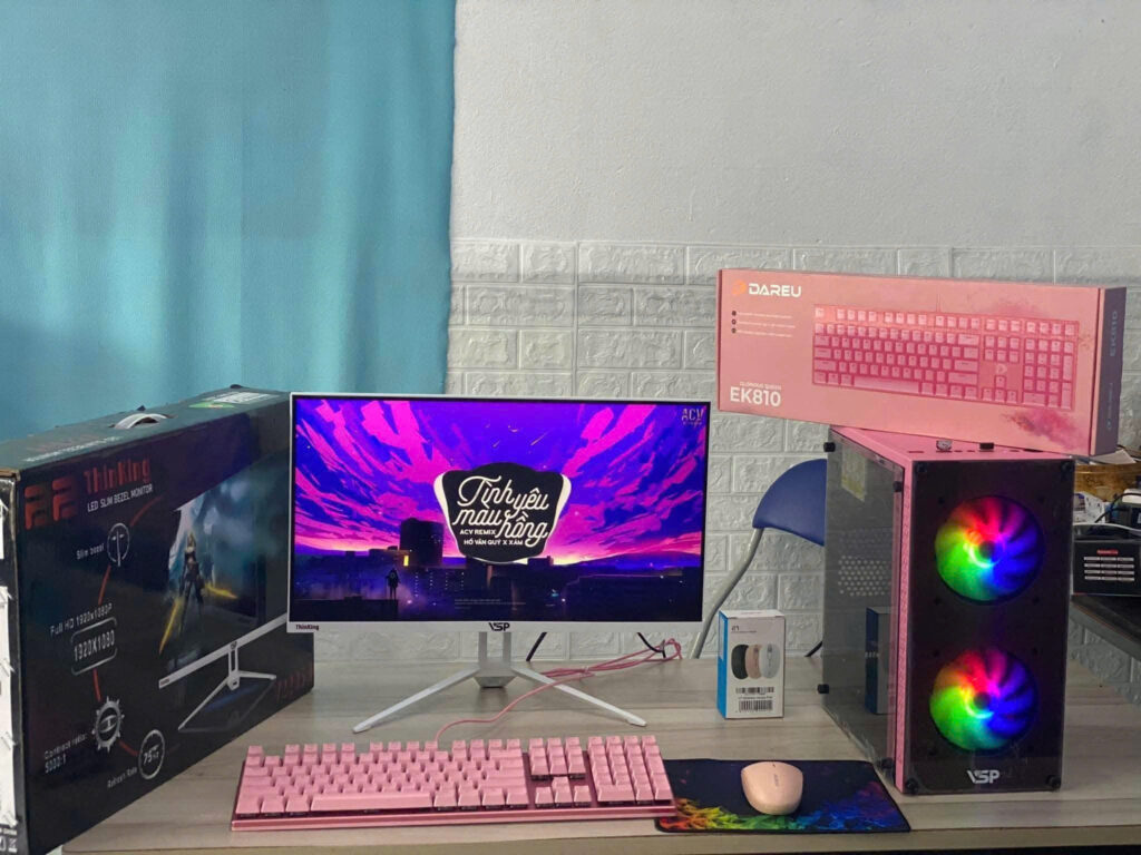 Cửa Hàng Laptop Gần Đây