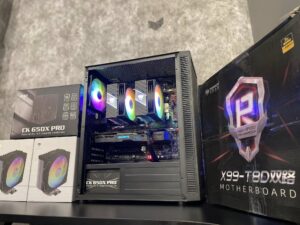 Máy Tính Thuận Giao