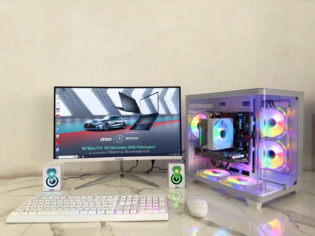 Máy Tính Thuận Giao