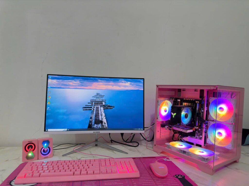 Máy Tính Thuận Giao