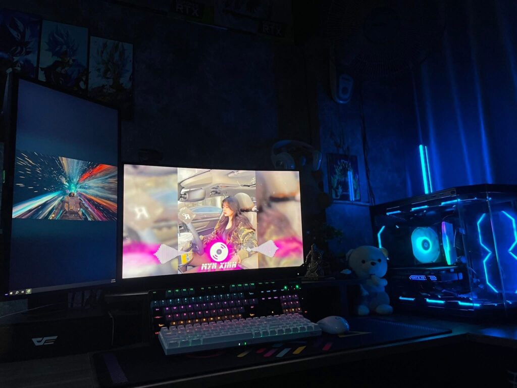 Máy tính Thuận An