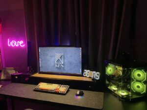 Máy tính Thuận An