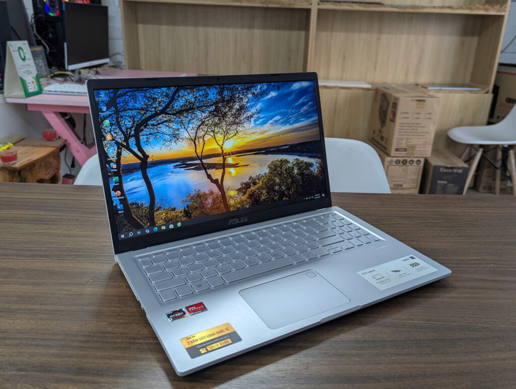 Cửa Hàng Laptop Thuận Giao