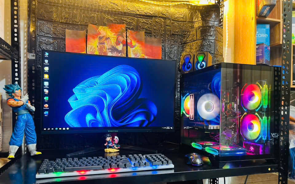 Máy Tính Thuận Giao