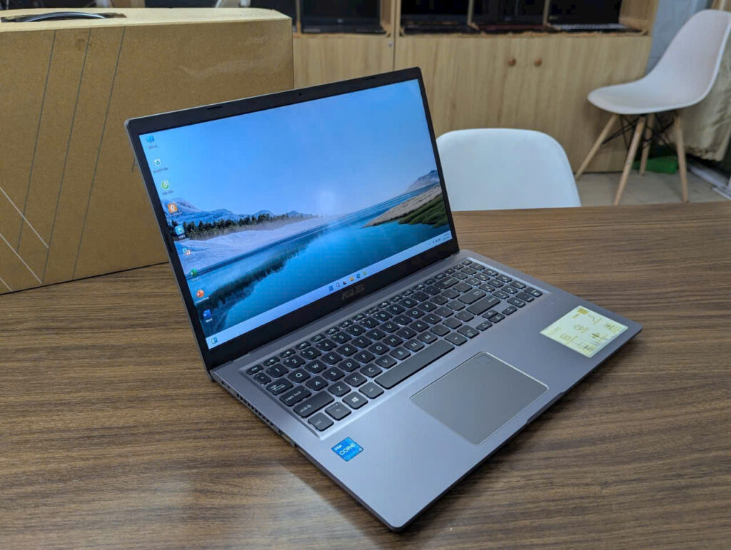 Laptop cũ Thuận An