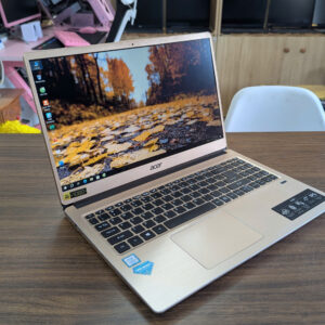 Laptop Văn Phòng Thời Trang Acer Swift SF315-51
