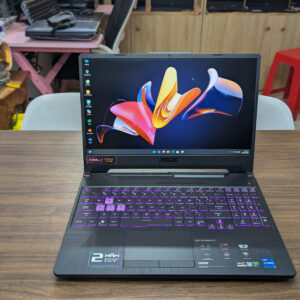 Asus Tuf Gaming FX506 máy 90%