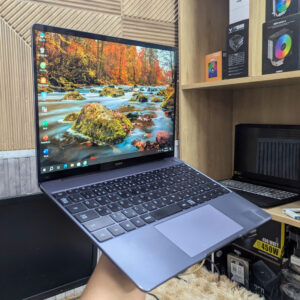 Laptop thuận an