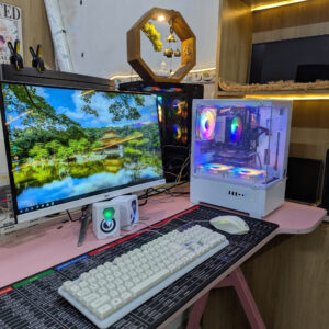 Máy tính bình dương