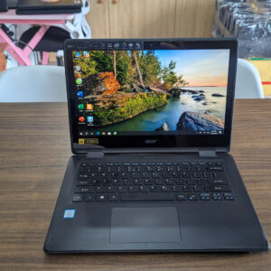 laptop cũ thuận an