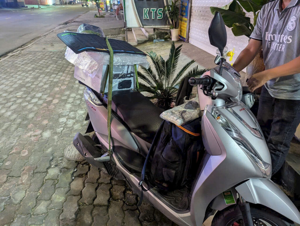 Cửa Hàng Laptop Cũ Thuận An