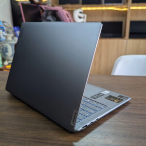 Alternative view of Lenovo Yoga Slim 7 14IMH9 Core Ultra 7 155H