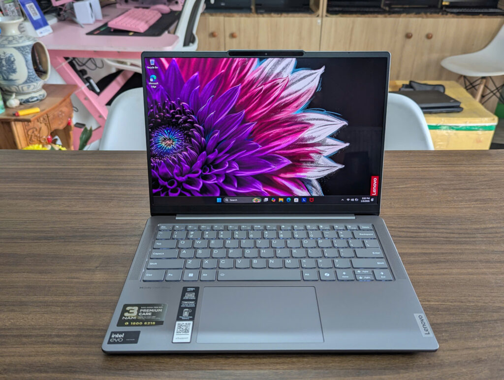 Cửa Hàng Laptop Gần Đây