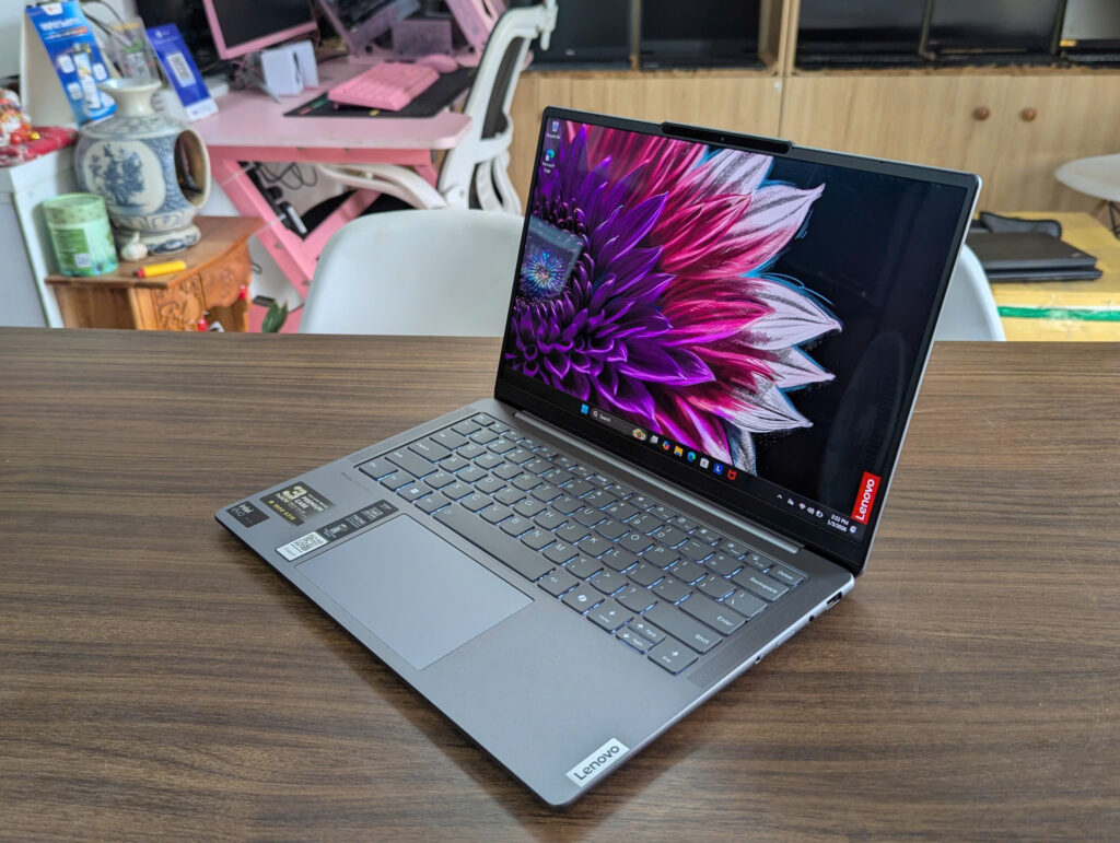 Cửa Hàng Laptop Thuận Giao