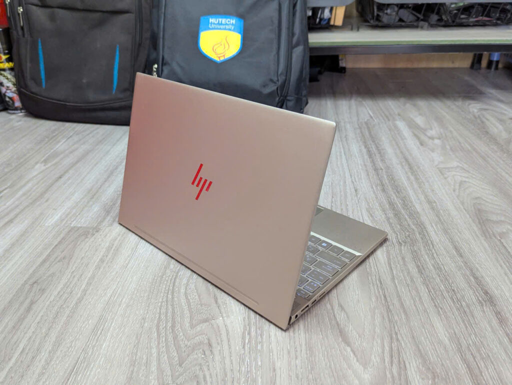 Bán laptop Thuận An