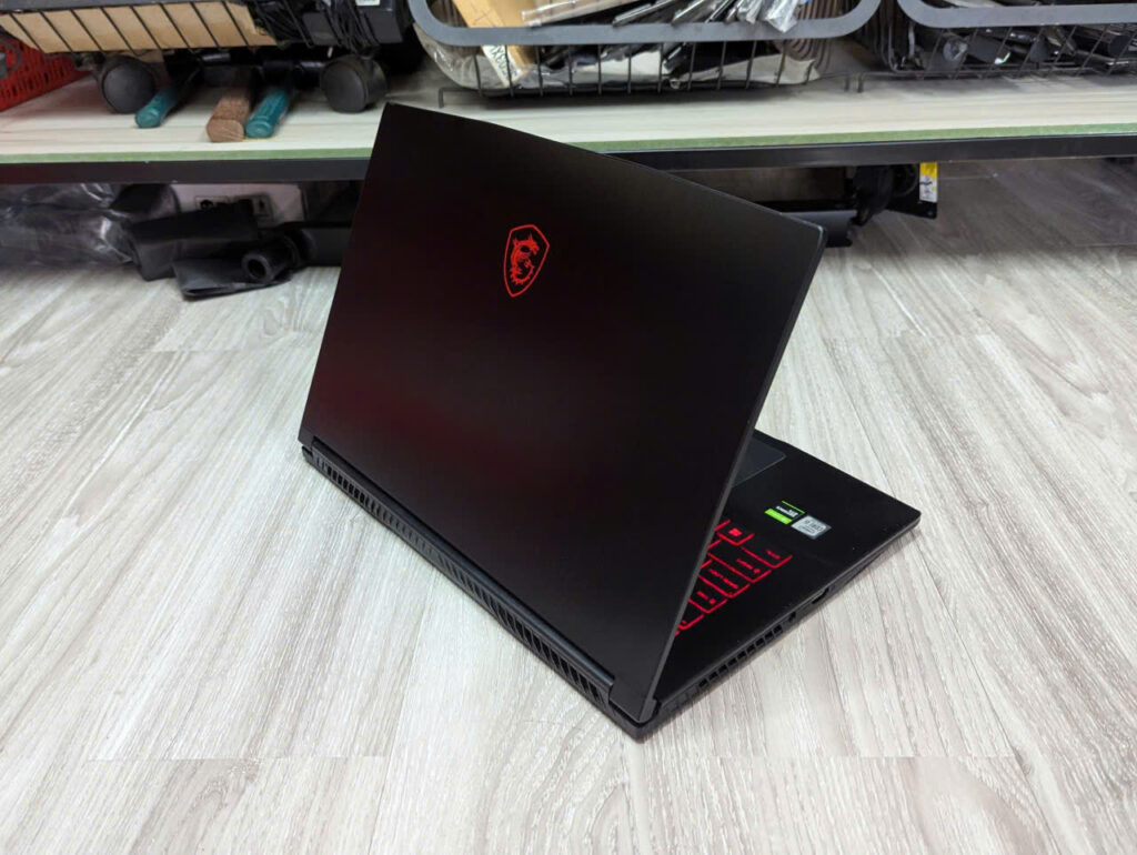 Bán laptop Thuận An