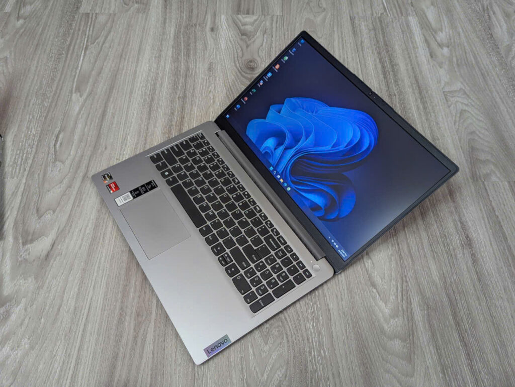 Bán laptop Thuận An