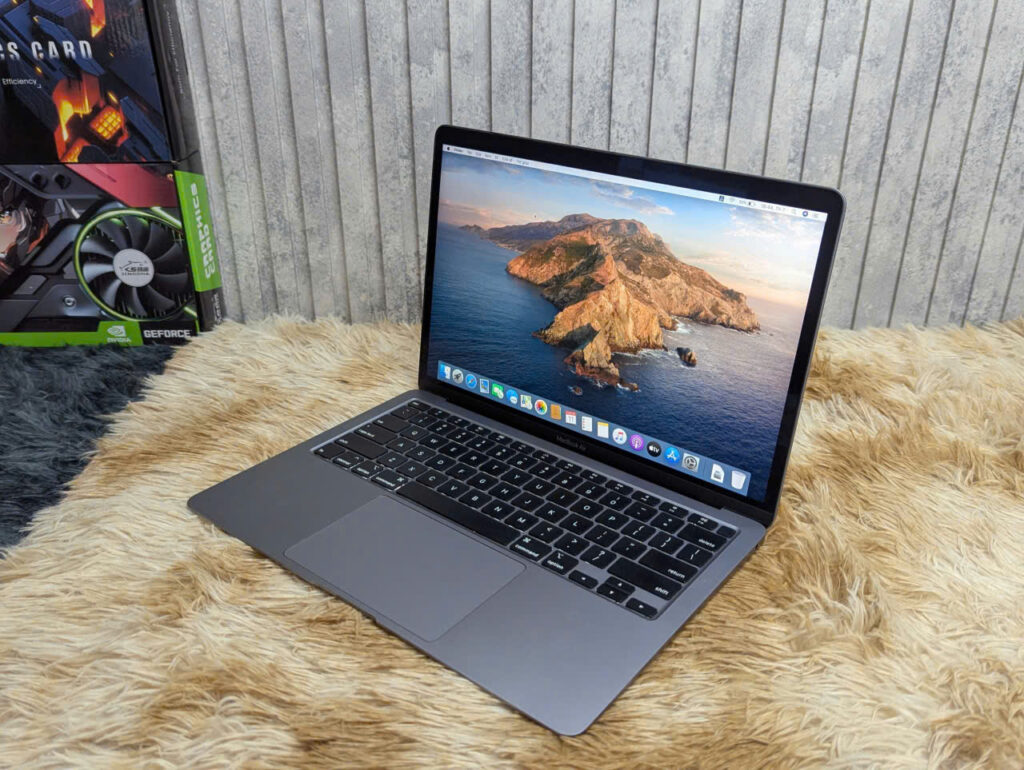 Bán laptop Thuận An