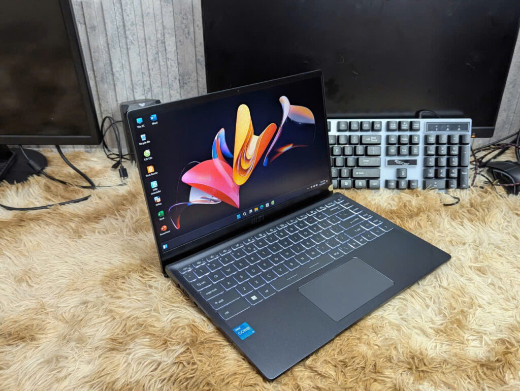 Bán laptop Thuận An