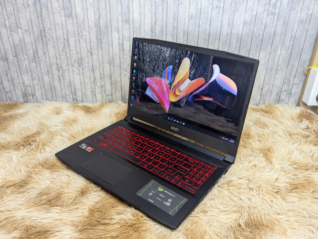 Máy tính Thuận An