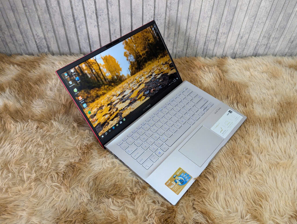 Laptop giá rẻ Thuận An