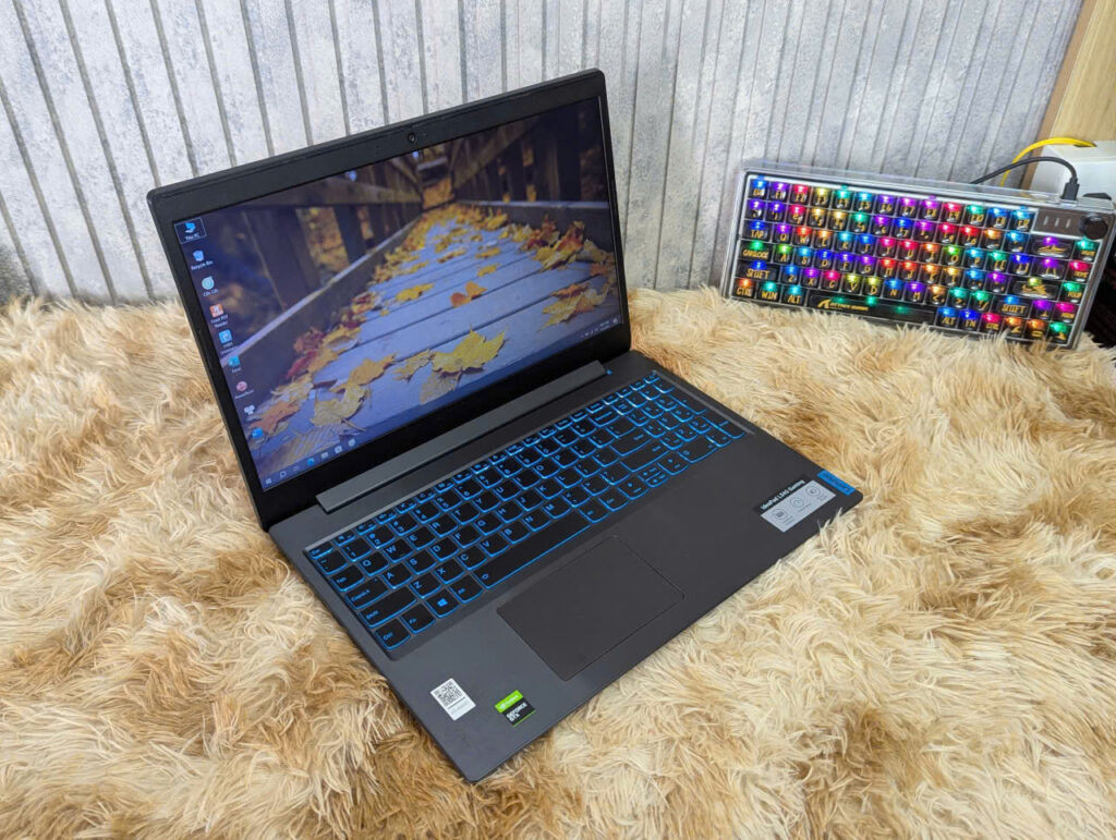 Laptop giá rẻ Thuận An