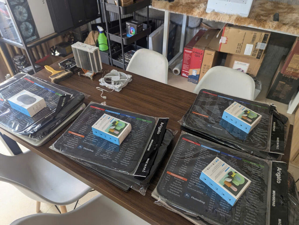 Laptop giá rẻ Thuận An