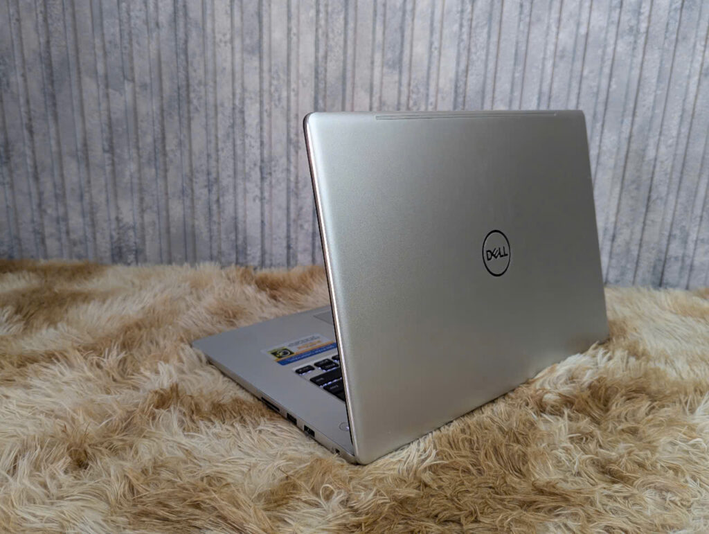 Laptop cũ Thuận Giao