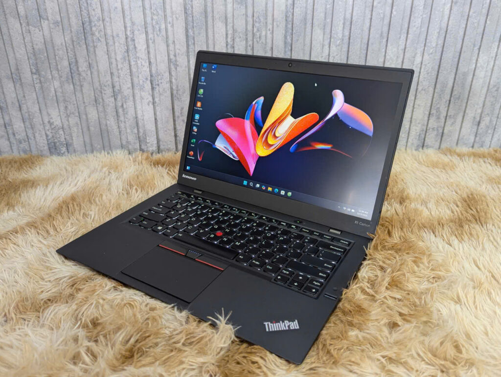 Laptop cũ Thuận Giao