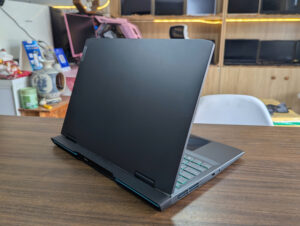 Cửa Hàng Laptop Gần Đây