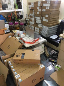 Thu Mua Laptop Cũ Bình Dương