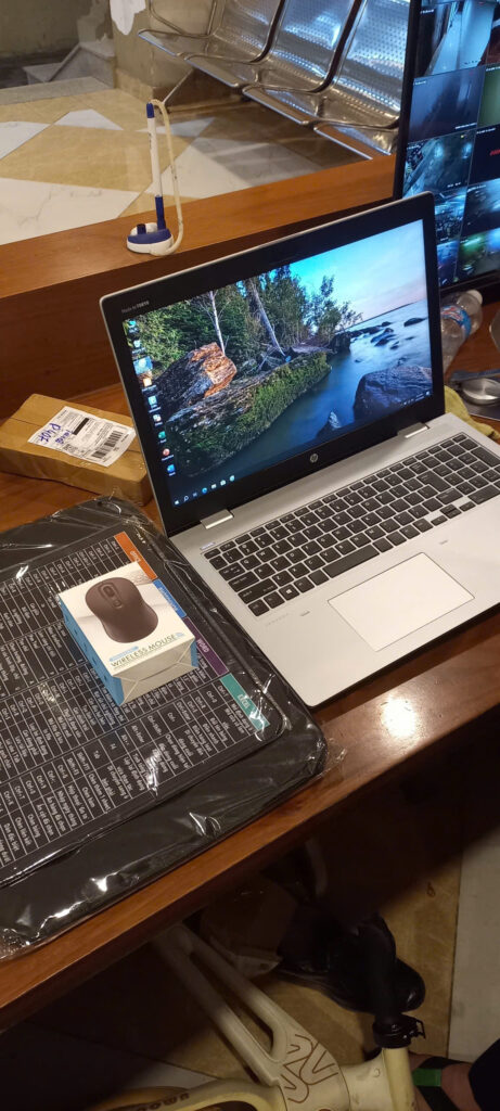 Laptop Bình Dương
