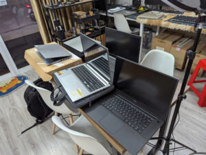 Laptop Bình Dương