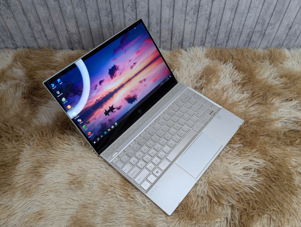 Cửa Hàng Laptop