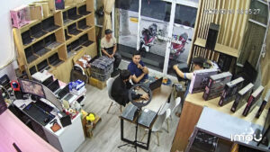 Cửa Hàng Laptop