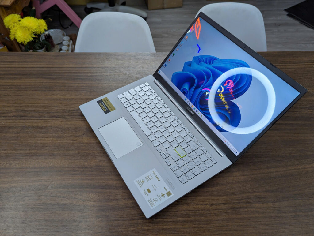 Cửa Hàng Laptop