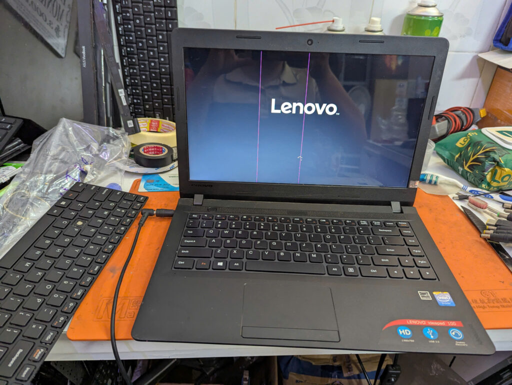 Sửa Laptop Bình Dương