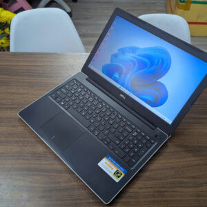Laptop cũ Dĩ An