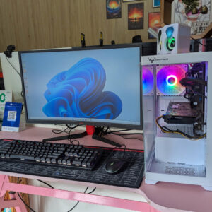 Máy tính thuận an