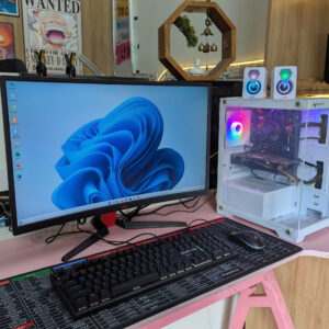 Máy tính thuận an