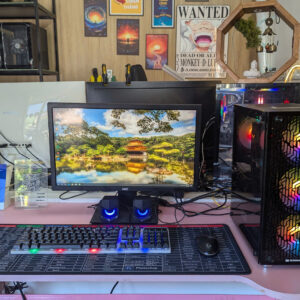 Máy tính thuận an