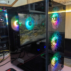 Máy tính thuận an