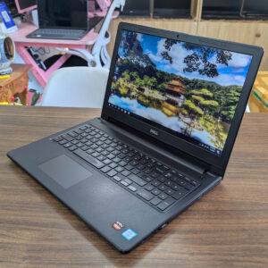 Alternative view of Laptop Dell Inspiron 3567 Máy 90%