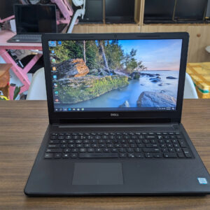 Alternative view of Laptop Văn Phòng Dell Inspiron 3567