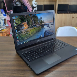 Laptop Văn Phòng Dell Inspiron 3567