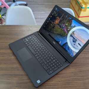 Laptop Văn Phòng Dell Inspiron 3567