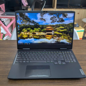Gaming Lenovo Ideapad 15ARH7 Máy 90%