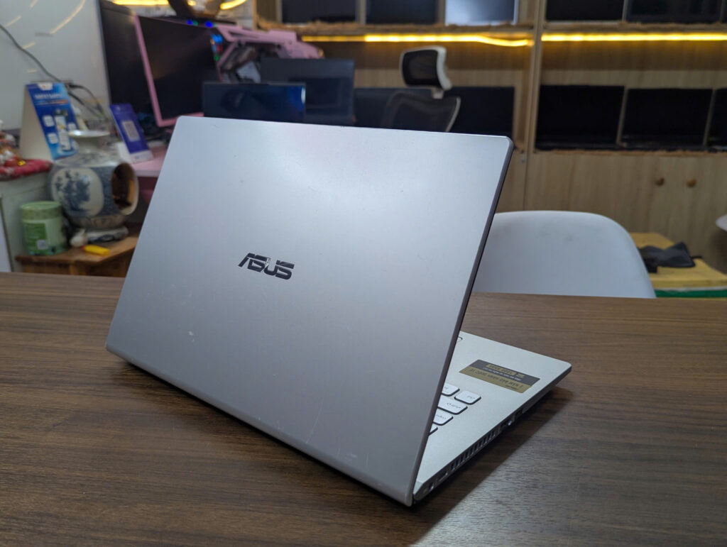Cửa Hàng Laptop Thuận Giao