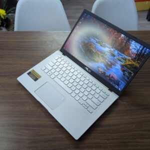 Asus Vivobook X409