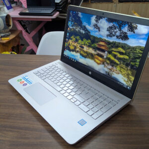 Mẫu Laptop Văn Phòng Thời Trang HP Pavilion